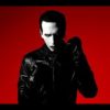 MARILYN MANSON estrena  «Front Toward Enemy»