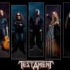 TESTAMENT con version «Seek & Destroy»