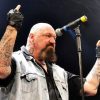 Fallece Paul Di’Anno