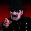 King Diamond Nuevo video  Spider Lilly