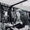 Machine Head finalizando álbum