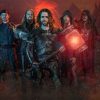 GLORYHAMMER presenta «On a Quest For Aberdeen»