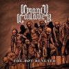 GRAND CADAVER, lanza «The Rot Beneath»