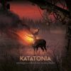KATATONIA estrena «Temporal»