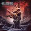 Helldrifter, lanza Shell of Inexistence