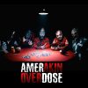 AMERAKIN OVERDOSE LANZA NUEVO SENCILLO Y VIDEO «POINT OF NO RETURN»
