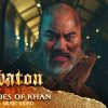 Sabaton presenta Hordes of Khan