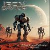 IRON SAVIOR anuncia «Machine World»