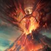 KALDEIRA lanza su nuevo y feroz sencillo «Metatron»