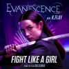 Evanescence presenta Fight Like a Girl