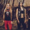 NERVOSA lanza «Smashing Heads»