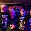 Paul Mario Day, primer cantante de IRON MAIDEN, cerca de la muerte