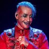 Til Lindemann – «Und Die Engel Singen»