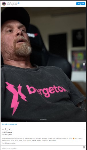 Fondo