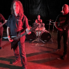 Absolute Darkness lanza su nuevo sencillo «Snake Oil»