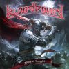 BLOODBOUND anuncia el disco «Field Of Swords»
