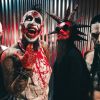 MUDVAYNE lanza «Sticks And Stones»