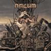 NASUM lanzará «Inhaled/Exhaled/Revived»