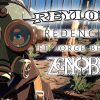REYLOBO: REDENCIÓN con JORGE BERCEO de ZENOBIA