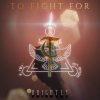 ¡TO FIGHT FOR LANZA NUEVO SENCILLO “BRIGHTLY”