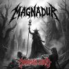 Magnadur se prepara para lanzar su quinto álbum de larga duración, “Shaman Lord”