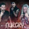 NURCRY lanzará disco doble «IV»