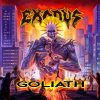 EXODUS presenta la canción «Goliath»