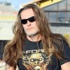 Eric Forrest, ex VOIVOD y líder de E-FORCE, revela que padece cáncer de próstata