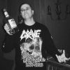 Muere Mark Sawickis (funador de Impetigo)