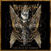MELECHESH, anuncia EP «Sentinels Of Shamash»