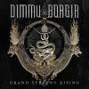 DIMMU BORGIR presenta «Ascent»