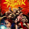 STREET FIGHTER Tráiler 2 Español Latino (2026)