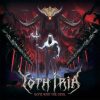 YOTH IRIA presenta «Blessed Be He Who Enters»