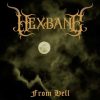 HEXBANE presenta portada de «From Hell»