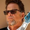 Jason Newsted, vence cáncer de garganta