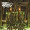 NIGHT ATTACK desata el caos de la vieja escuela en su nuevo EP “Necromancer”