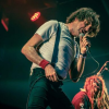 NAPALM DEATH  se presenta en Tiny Desk