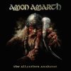 AMON AMARTH anuncia «The Allfather Awakens»
