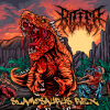 BITTER LANZA NUEVO VIDEO MUSICAL “THE SLAMOSAURUS ENCOUNTER”