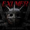 EXUMER anuncia “Death Mask Messiah”