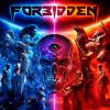 FORBIDDEN  regresa con Psyclops