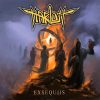HARLOTT anuncia nuevo disco,“Exsequiis”