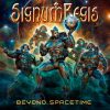 SIGNUM REGIS anuncia «Beyond Spacetime»