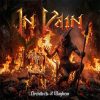 IN VAIN anuncia «Architects Of Mayhem»
