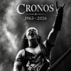 Mantas despide a Cronos