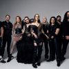 DELAIN con nueva etapa con Marko Hietala, Sharon den Adel y otros 7 invitados