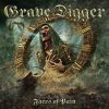 GRAVE DIGGER estrena «The Number»