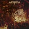 HEATHEN anuncia «Lifetime In Hell» y estrena «Escapegoat»: