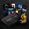IMMORTAL preprara  11 LPs de 30 años de trayectoria