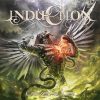 INDUCTION  (Tim Kanoa y su padre Kai Hansen ) en una nueva versión de «Gods Of Steel»